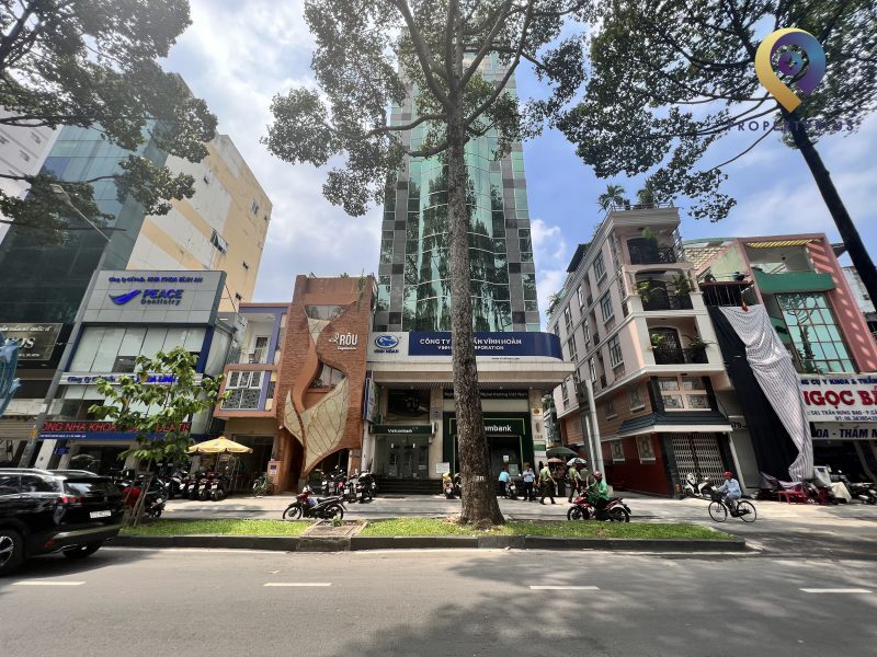 TKT Building